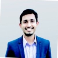 Axis Capital Ltd. Employee Ankur Agarwal's profile photo