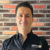 stevensE3 Employee Cosmo Taccardi's profile photo
