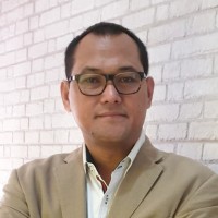 Achmad Tholchah Email