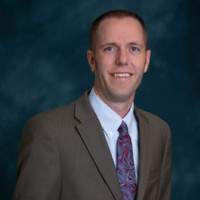 Woodbury Corporation Employee Brent Hathaway's profile photo