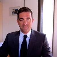 airinspace Employee Stephane Chatenet's profile photo