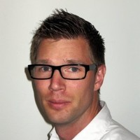 Teledyne FLIR Employee Robert Persson's profile photo