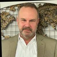 Envisioneering Inc Employee Bradley Lewis's profile photo