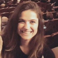 YARGICI Employee Cangül Dinçer's profile photo