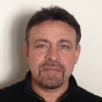 AEG Employee Eddie Chaaban's profile photo