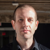 Apple Employee Tom Stuart's profile photo