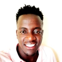Copia Uganda Employee Cornel Otieno's profile photo
