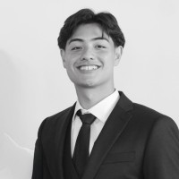 Orbiton Employee Michael Joseph's profile photo