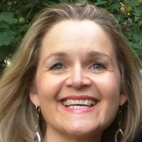 Current Health Employee Louise Shah's profile photo