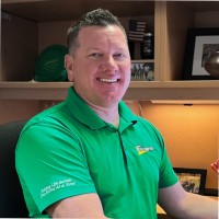 PJ Fitzpatrick Employee Jeremy McKinney's profile photo