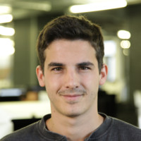 Zen'to Employee Felipe Garibotti's profile photo