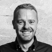Eagle Eye Employee Rich Millington's profile photo