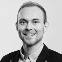 GRUNDFOS Employee Uffe Kristensen's profile photo