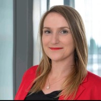 CWS Workwear Employee Jessica Brenneis's profile photo