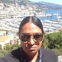 at&t Employee Spondon Dey's profile photo