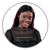 BSRIA Employee Michelle Hungwe's profile photo
