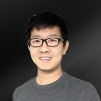 Interop Labs Employee Xiangyu Xu's profile photo
