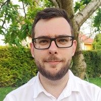 Mylan Employee Máté Szabó's profile photo