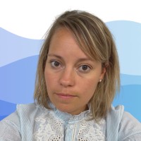 Airbus Employee Elodie Morin's profile photo