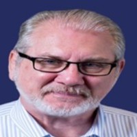 CustomsPlus Employee Dominic McGough's profile photo