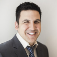 FAGE Employee Andreas Mylonas's profile photo