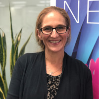 Squiz Employee Adina Lockett's profile photo