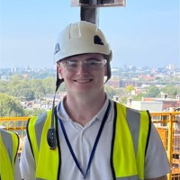 Compco Fire Systems Limited Employee Ciarán Bowe's profile photo