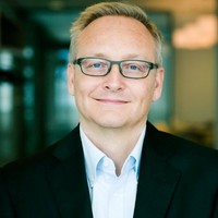 Quattro Business Solutions B.V. Employee Erik Kaae's profile photo