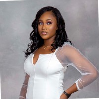 Chisom Nwadialo Email & Phone Number