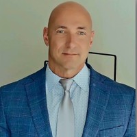 KENSON Investments Employee Daniel Nelmes's profile photo