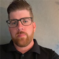 BKtech Group Employee André Kraft's profile photo