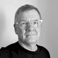 RIBA Employee John Latto's profile photo