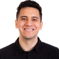 Qualtrics Employee Devin Gonzalez's profile photo