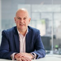 The Penny Group Harridge Employee Simon Jukes's profile photo