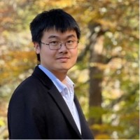 Dingwen Qian Email