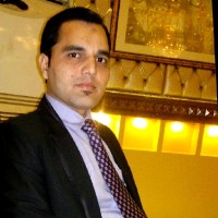 Wordsense Employee Inam Khan's profile photo