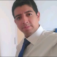 CEPREUNI Employee Luis Flores's profile photo