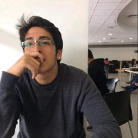 Jorge Cavero Email