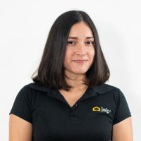 Jelp Employee Alexandra Anguiano's profile photo
