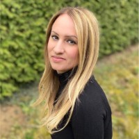 Schwertfels Consulting GmbH Employee Özlem Sahin's profile photo