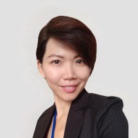 BIG SUN Group Employee Angel Lu's profile photo