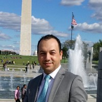 Ali Muhammad Email & Phone Number