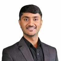 Harshal Talele Email & Phone Number