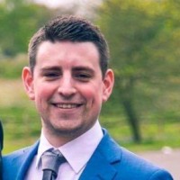Metricell Employee David Sharpe's profile photo