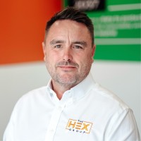 Alpha Manufacturing Employee Paul Clews's profile photo