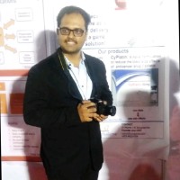 SparshMind Innovations Pvt. Ltd. Employee Hriushikesh Wadekar's profile photo
