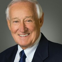 Dynamic Structures Employee Bob Marshall's profile photo