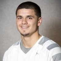 LA Fitness Employee Dylan Graf's profile photo