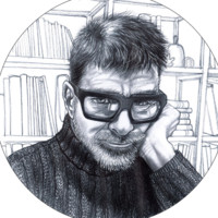 Studio Zerby Employee Marco Censi's profile photo