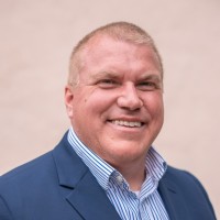 Capital Area Workforce Development Employee Corey Hutcherson's profile photo